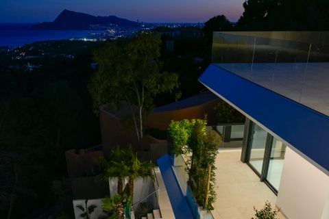 Villa i Altea, Alicante, Altea - € 2.250.000 | Ref: W-02TUVK - foto 40